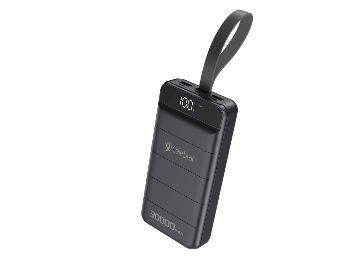 Bateria portatil 30000mAh - Imagen 3