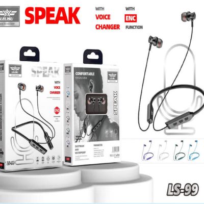 Audifono sport inalambrico bluetooth