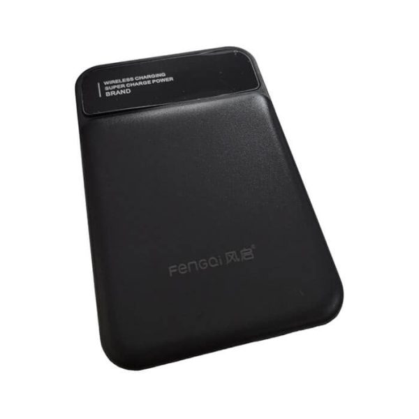 Bateria portatil carga inalambrico magnetico  22.5W+15w magsafe 10000mAh - Imagen 2