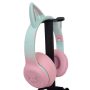 Auriculares stereo hifi inalámbrico bluetooth