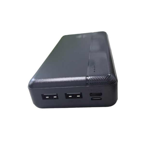 Batería portátil 20000mAh - Imagen 3