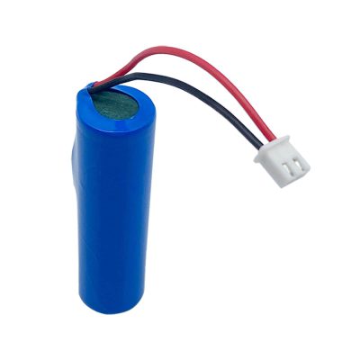 Bateria Li-ion recargable 18650 3.7v 1800mah