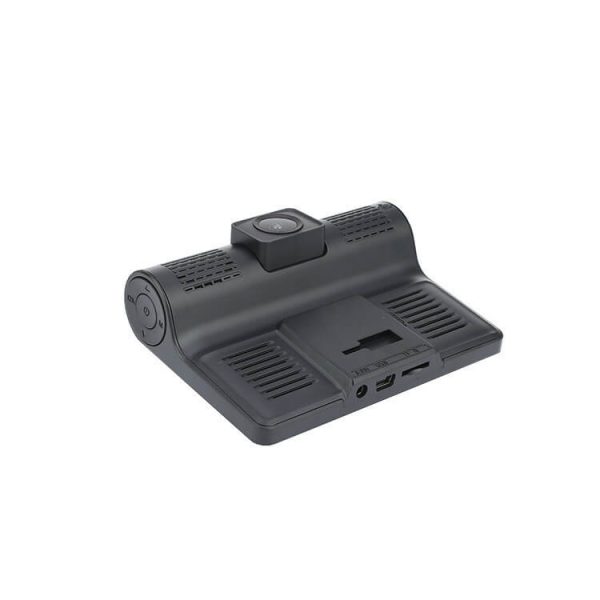 Cámara frontal y trasera para carro （3 lentes) - Imagen 7