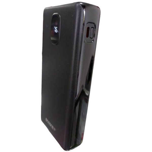 Batería portátil carga rápida 22.5w 26000mAh con luces - Imagen 4