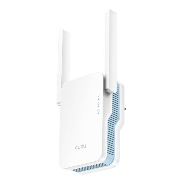Extensor de Cobertura Wi-Fi AC1200 RE1200 CUDY - Imagen 3