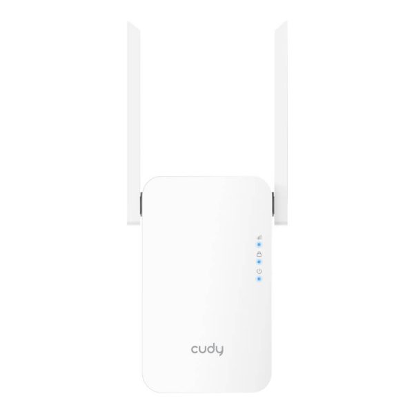 Extensor de Cobertura Wi-Fi AC1200 RE1200 CUDY - Imagen 2
