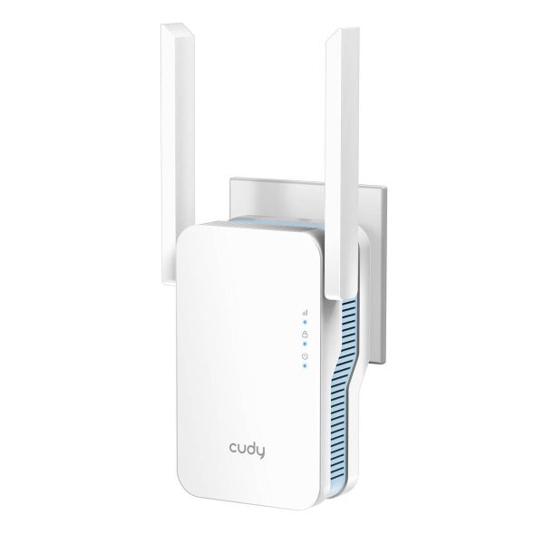 Extensor de Cobertura Wi-Fi AC1200 RE1200 CUDY - Imagen 4