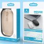 Mouse inalámbrico USB 2.4g