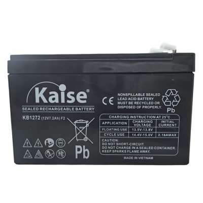 La batería del UPS de 12v 7ah reemplaza-kaise 12V 7AH