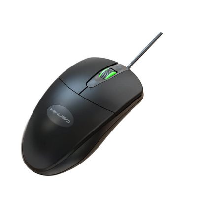 Mouse con cable usb MOS-384U