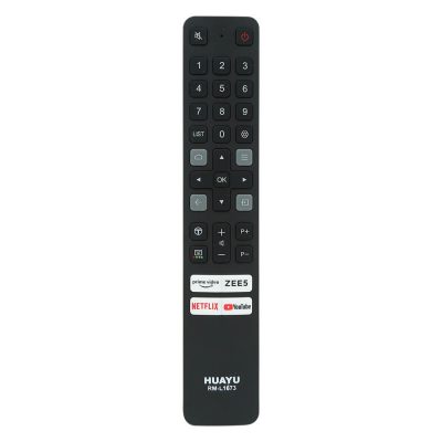 Control remoto para television TCL