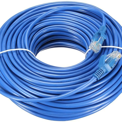 Cable De Red Categoria 6E 15Metro