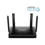 Router Wi-Fi 6 de doble banda Cudy AX1500