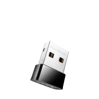 Adaptador USB 650mbps cudy wu650