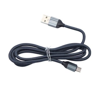 Cable recarga rapido tipo-c 3A