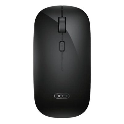 Mouse inalambrico usb 2.4ghz XO-M7