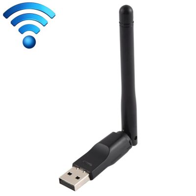 Usb adaptador Wireless usb2.0 150Mbps