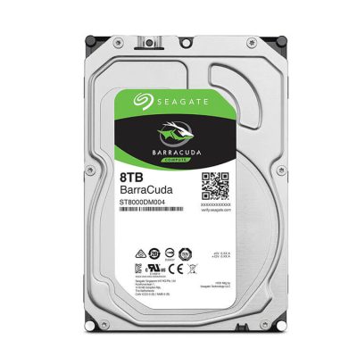 Disco duro 3.5″ seagate skyhawk 8tb