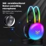 Auriculares de diadema gaming ONIKUMA X25