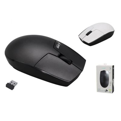 Mouse inalámbrico USB 2.4g