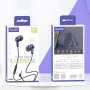 Auriculares hifi stereo con cable auxiliar