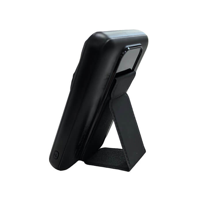 Bateria portatil magnético 10000mAh compatible con auriculares TWS, iPhone y otros dispositivos - Imagen 4