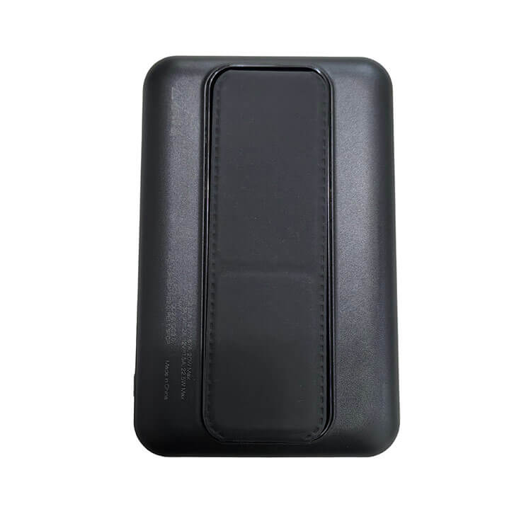 Bateria portatil magnético 10000mAh compatible con auriculares TWS, iPhone y otros dispositivos - Imagen 5