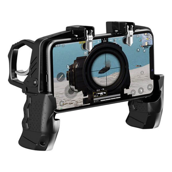 Controlador De Juego  - K21 - Imagen 2