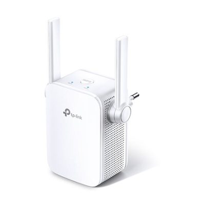 Extensor de Cobertura Wi-Fi a 300Mbps TL-WA855RE