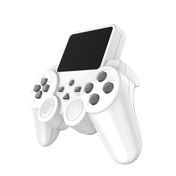 Consola de juegos portátil retro S10 con 520 juegos - Imagen 3