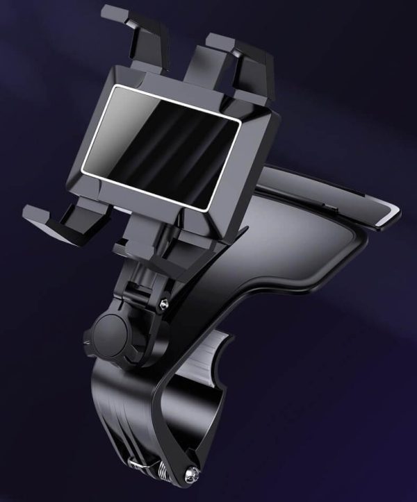 Soporte de celular para carro - Imagen 6