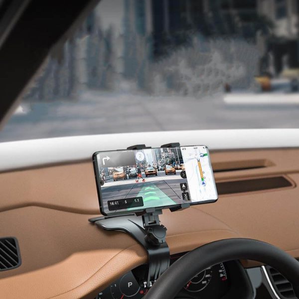 Soporte de celular para carro - Imagen 4