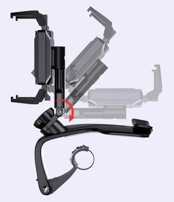 Soporte de celular para carro - Imagen 7