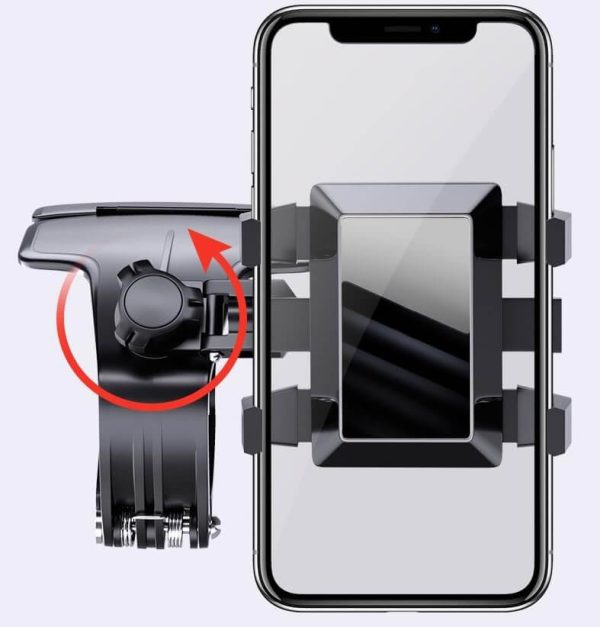 Soporte de celular para carro - Imagen 8
