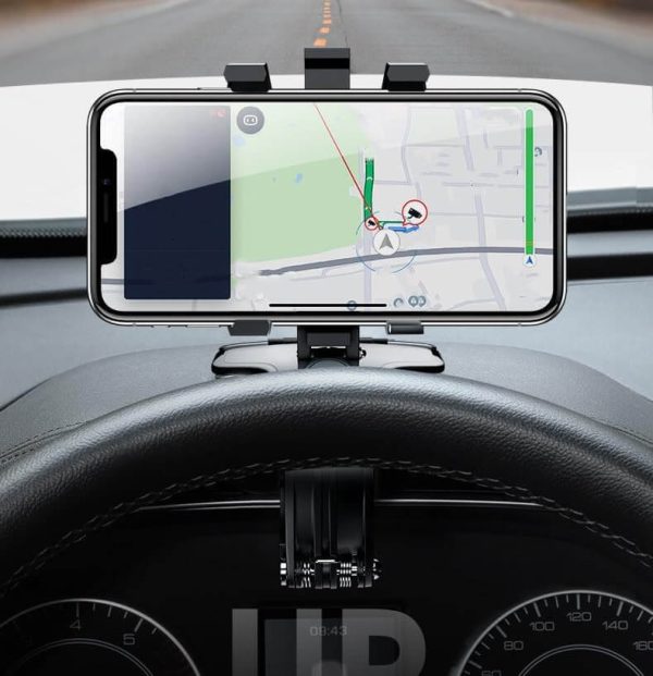 Soporte de celular para carro - Imagen 3