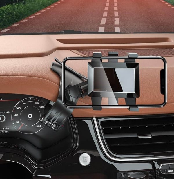 Soporte de celular para carro - Imagen 5
