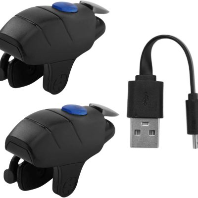 Gatillo de pulso electromagnético L1R1