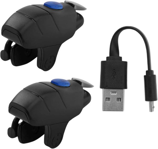 Gatillo de pulso electromagnético  L1R1