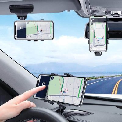 Soporte de celular para carro