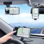 Soporte de celular para carro