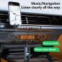 Adaptador transmisor de audio inalámbrico Bluetooth receptor 2 en 1