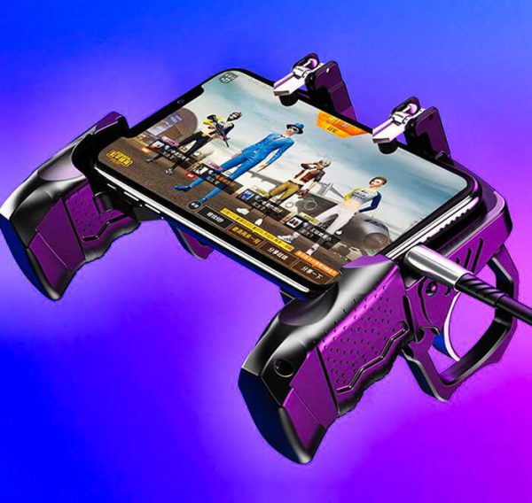 Controlador De Juego  - K21 - Imagen 5