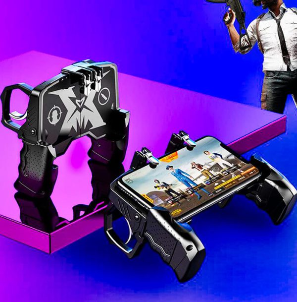 Controlador De Juego  - K21 - Imagen 4