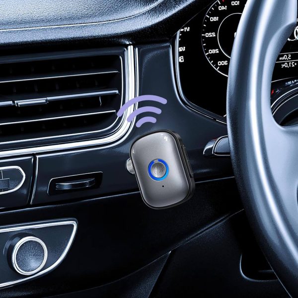 Adaptador audio bluetooth receptor - Imagen 8