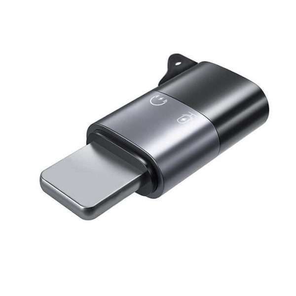 Adaptador de USB-C a Lightning - Imagen 2