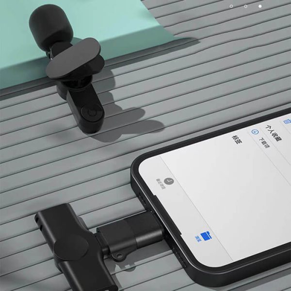 Adaptador de USB-C a Lightning - Imagen 4