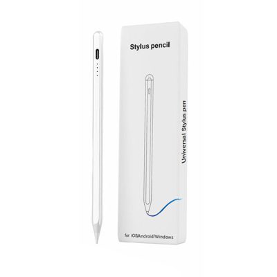 Lápiz Táctil Universal para iPad, iPhone, iOS/Android Móvil y Otras Tabletas