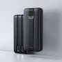 Bateria portatil pd22.5w 20000mAh