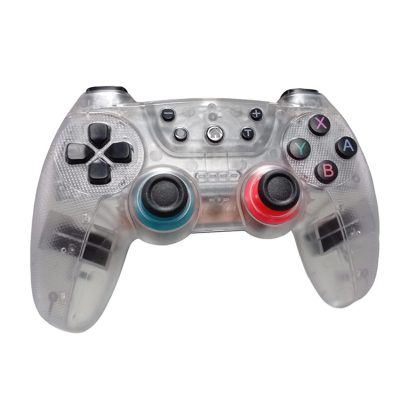 Control Wireless Bluetooth Para Juego