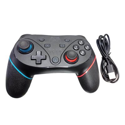 Control Wireless Bluetooth Para Juego